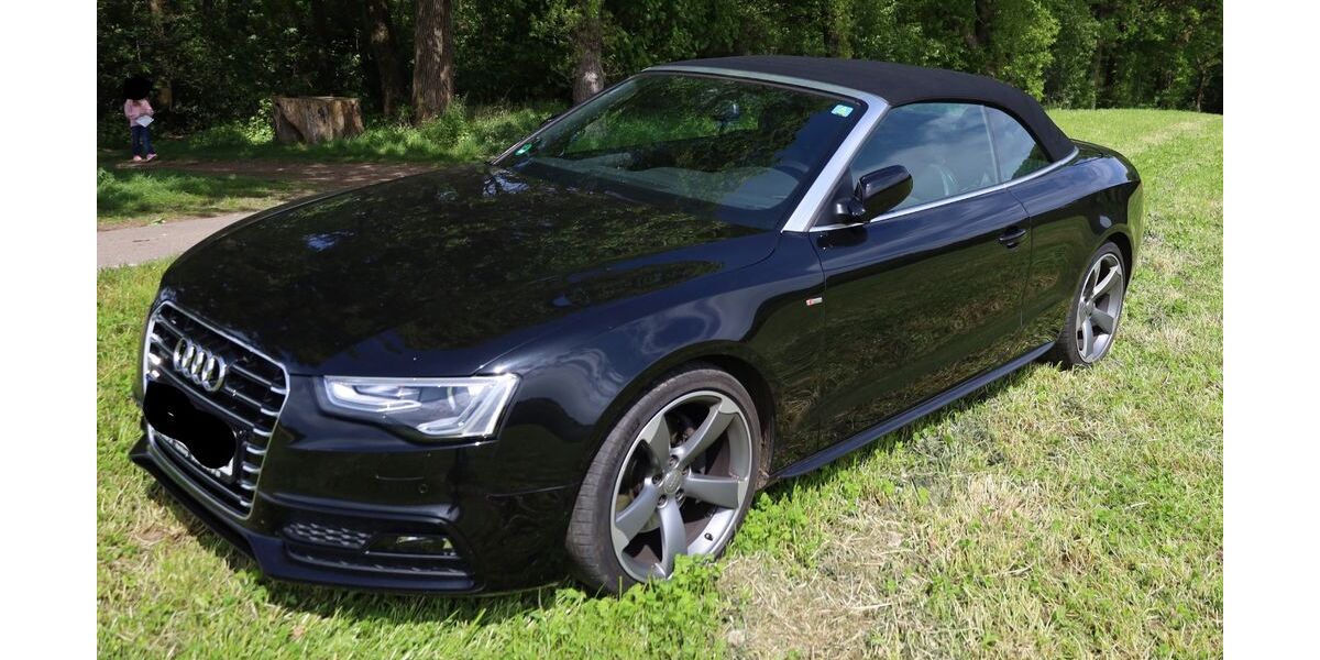 Audi A5 82.000 km 23.200 &euro; Wermelskirchen 42929