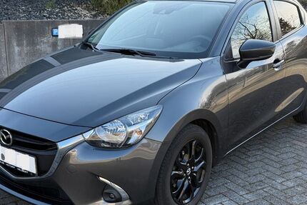 Mazda 2 71.583 km 11.750 &euro; Wuppertal 42109