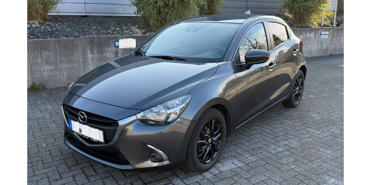 Mazda 2 71.583 km 11.750 &euro; Wuppertal 42109
