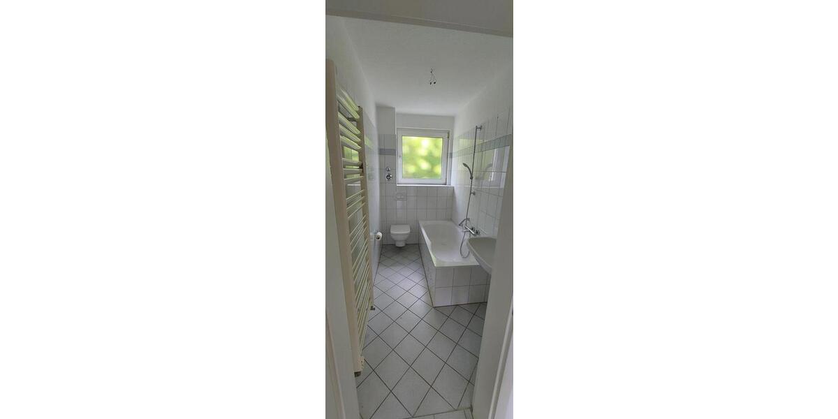 Erdgeschoßwohnung Bochum Werne - 3.5 Zimmer, 58 m&sup2;, 512&euro; | Angebot:26615945