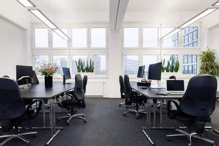 Gewerbeobjekt Düsseldorf Hafen - 2.800&euro; | Angebot:25876895