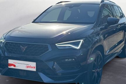 Cupra Ateca 39.708 km 29.480 &euro; Hilden 40721