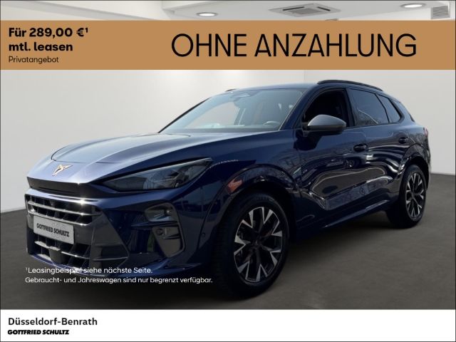 Cupra Terramar 25.754 km 32.990 &euro; Düsseldorf 40589
