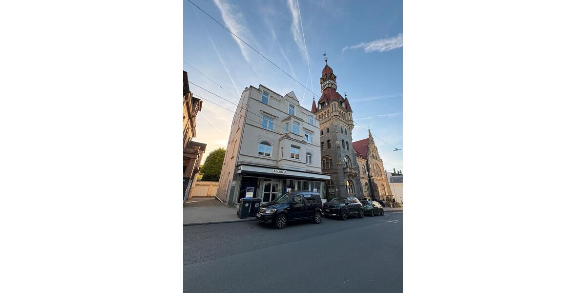 Etagenwohnung Wuppertal Dornap - 3 Zimmer, 110 m&sup2;, 1.450&euro; | Angebot:26506435