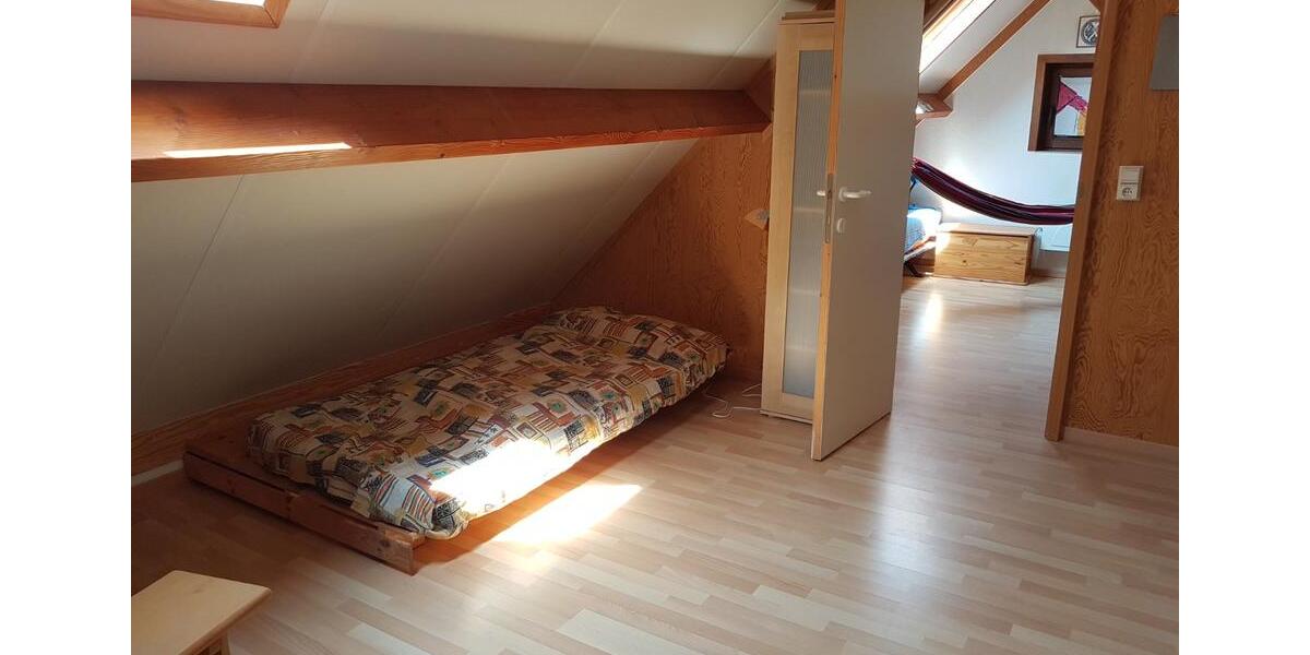 Ferienimmobilie Wuppertal Dönberg - 110&euro; | Angebot:25622079