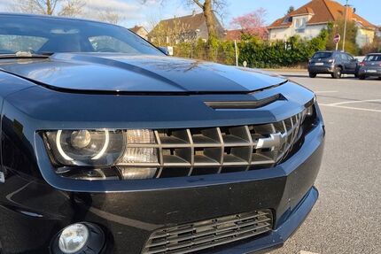 Chevrolet Camaro 141.500 km 24.850 &euro; Odenthal 51519