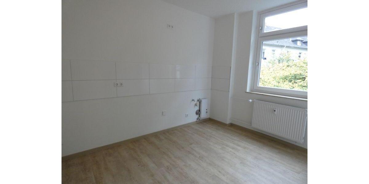 Etagenwohnung Essen Stadtbezirk III - 2 Zimmer, 57 m&sup2;, 547&euro; | Angebot:26577925