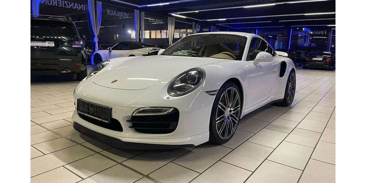 Porsche 991 118.546 km 92.999 &euro; Ratingen 40878
