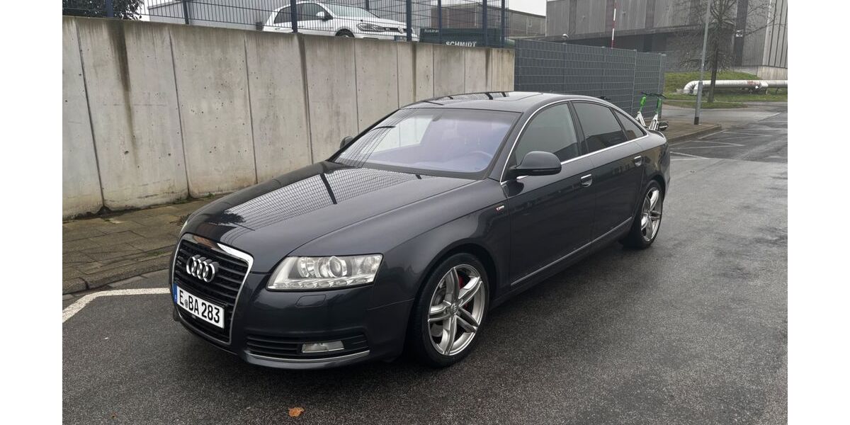 Audi A6 210.000 km 8.999 &euro; Essen 45138