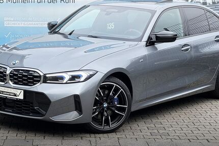 BMW M340i 20.619 km 61.480 &euro; Mülheim an der Ruhr 45478