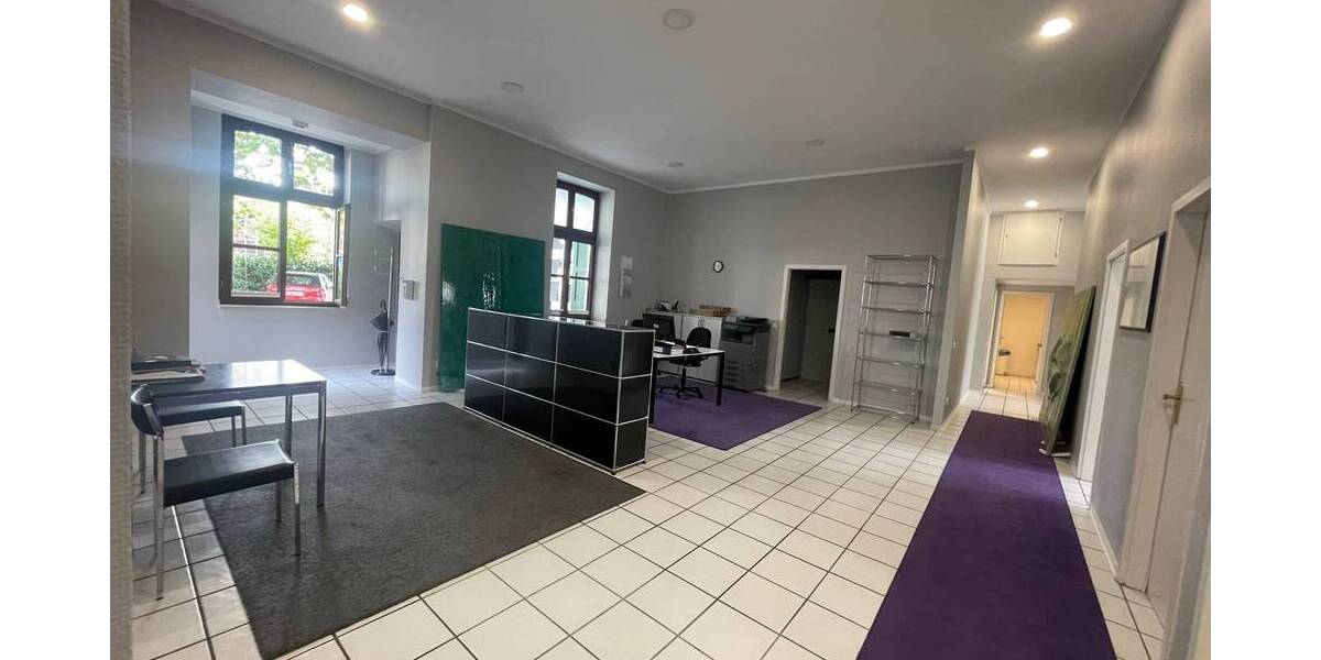 Gewerbeobjekt Düsseldorf Himmelgeist - 630.000&euro; | Angebot:25774563