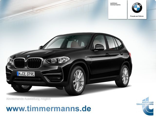 BMW X3 88.435 km 32.380 &euro; Düsseldorf 40549
