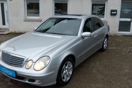 Mercedes-Benz E 200 196.040 km 4.190 &euro; Bochum 44809