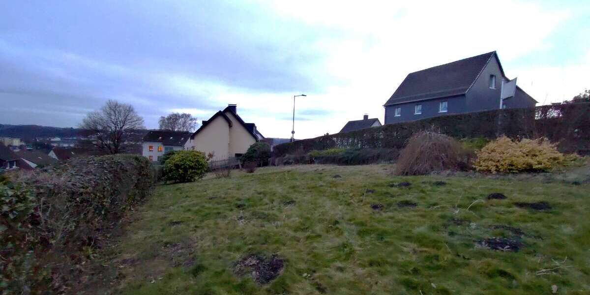 Grundstück Ennepetal - 120.000&euro; | Angebot:25292791