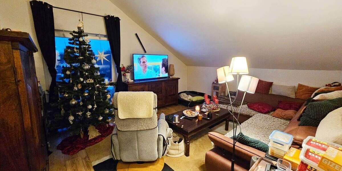 Mehrfamilienhaus, Wohnhaus Burscheid / Heddinghofen Burscheid - 2 Zimmer, 445 m&sup2;, 649.000&euro; | Angebot:25679033
