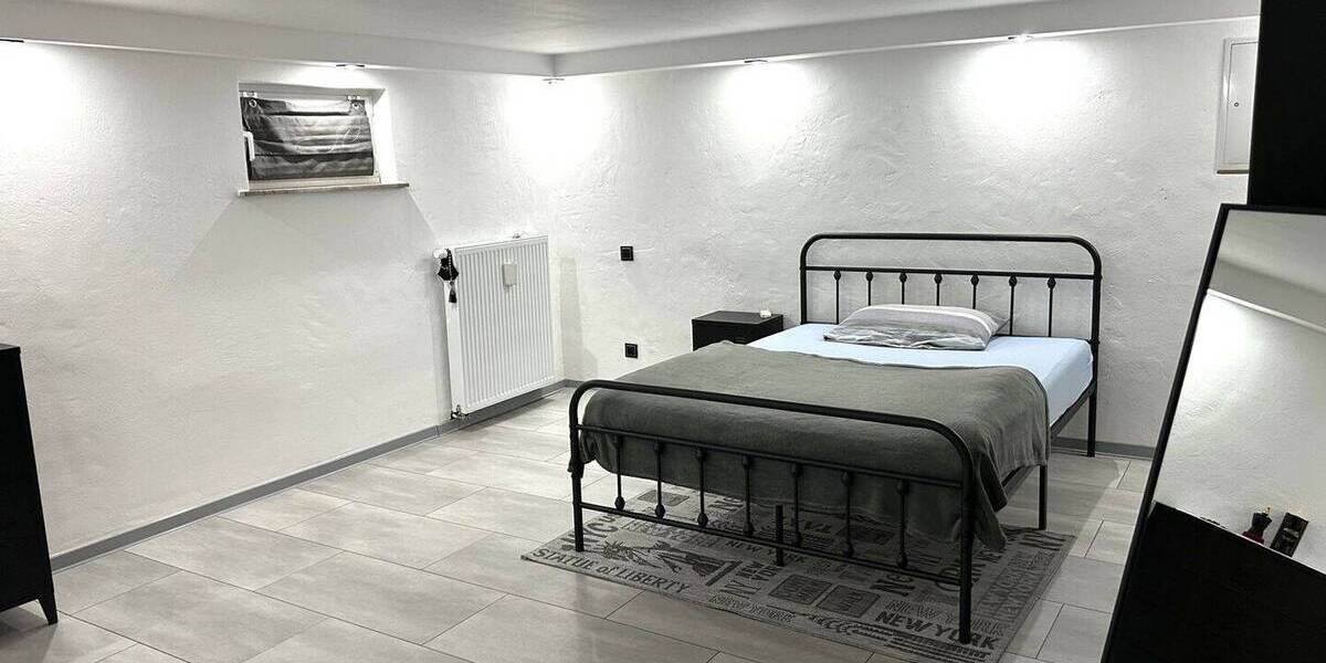 Einfamilienhaus Solingen Merscheid - 4 Zimmer, 99 m&sup2;, 525.000&euro; | Angebot:25674244