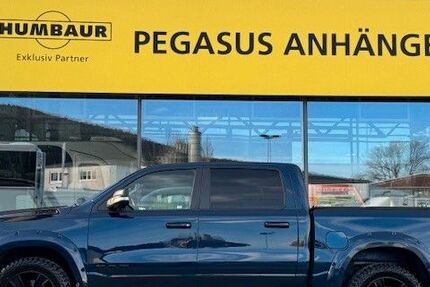 Dodge RAM 109.990 km 36.999 &euro; Gevelsberg 58285