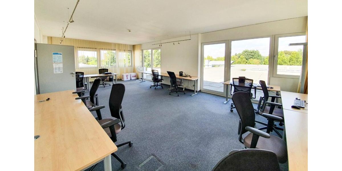 Gewerbeobjekt Solingen Aufderhöhe - 1.300&euro; | Angebot:25439668