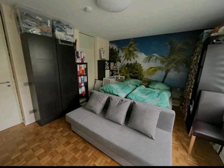 Etagenwohnung Solingen Höhscheid - 3 Zimmer, 84 m&sup2;, 290.000&euro; | Angebot:27071943