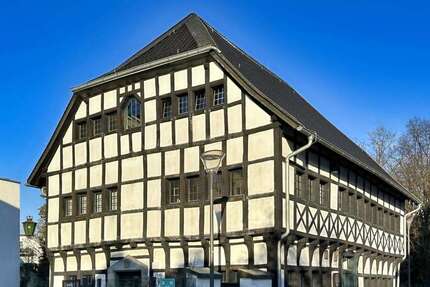 Gewerbeobjekt Hilden - 695.000&euro; | Angebot:25792087