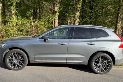 Volvo XC60 87.000 km 32.499 &euro; Solingen 42697