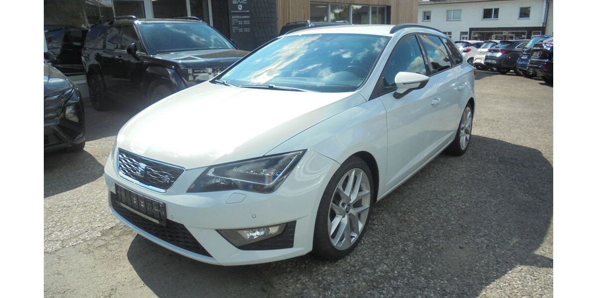 Seat Leon 228.600 km 9.990 &euro; Radevormwald 42477