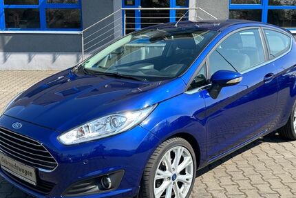 Ford Fiesta 113.682 km 6.950 &euro; Monheim am Rhein 40789