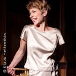 Antje Rietz & Band - Musik liegt in der Luft