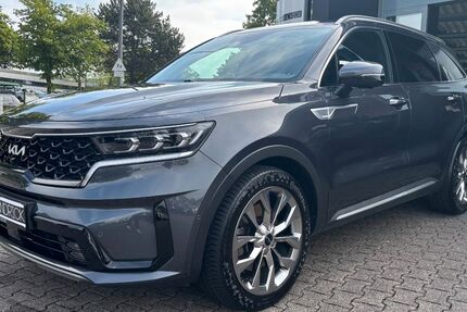 Kia Sorento 73.550 km 37.990 &euro; Remscheid 42855