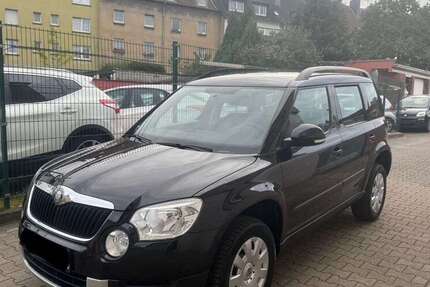 Skoda Yeti 172.000 km 4.800 &euro; Essen 45143