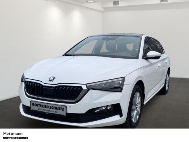 Skoda Scala 47.857 km 19.790 &euro; Mettmann 40822