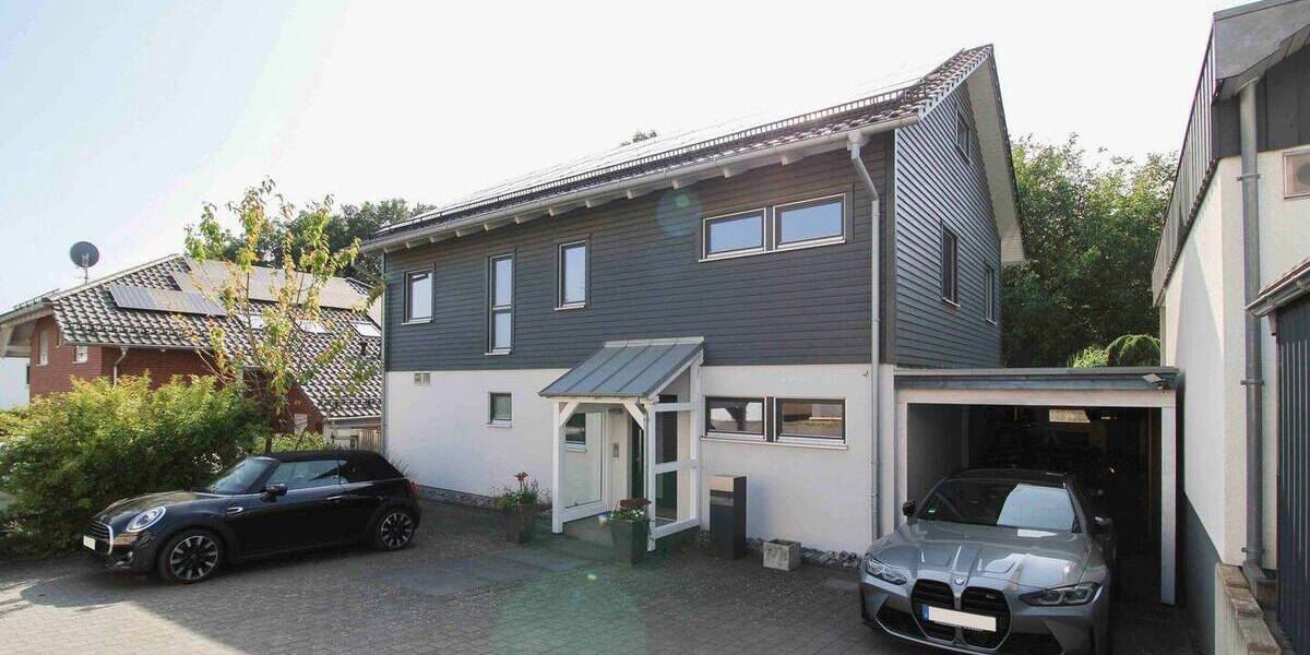 Einfamilienhaus Leichlingen (Rheinland) Witzhelden - 6 Zimmer, 779.000&euro; | Angebot:26642637