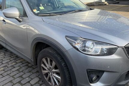 Mazda CX-5 218.187 km 3.590 &euro; wuppertal 42285