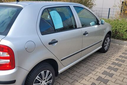 Skoda Fabia 210.000 km 1.500 &euro; Essen 45147