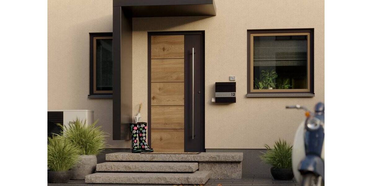 Mehrfamilienhaus, Wohnhaus Hagen Eilpe - 5 Zimmer, 140 m&sup2;, 287.500&euro; | Angebot:25681204