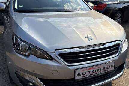 Peugeot 308 60.000 km 7.900 &euro; Essen 45356