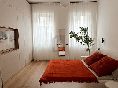 PREMIUM-WOHNKOMFORT AUF HÖCHSTEM NIVEAU - Erdgeschoßwohnung Düsseldorf Stadtbezirk 2 | Angebot:27311723