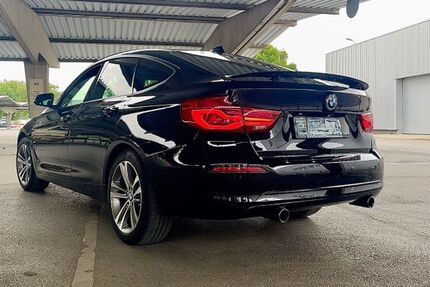 BMW 340 Gran Turismo 129.000 km 22.999 &euro; Bochum 44878