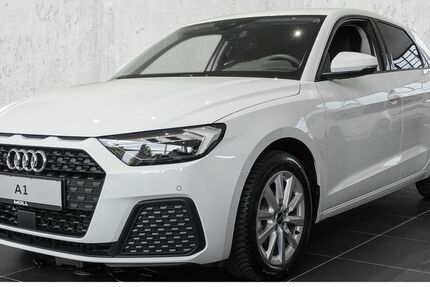 Audi A1 10.000 km 26.990 &euro; Düsseldorf 40549