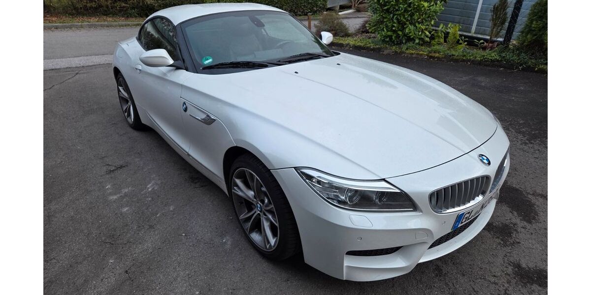 BMW Z4 62.500 km 34.500 &euro; Kürten 51515