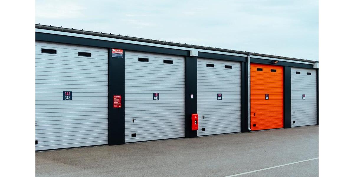 Gewerbeobjekt Velbert Pöthen - 275&euro; | Angebot:19358766