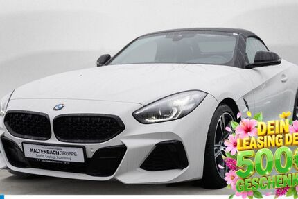 BMW Z4 36.201 km 46.590 &euro; Wipperfürth/Hämmern 51688