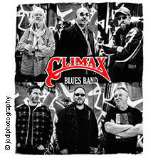 Climax Blues Band - Evolution Tour 2026 15.04.2026 Beavers - Live Club