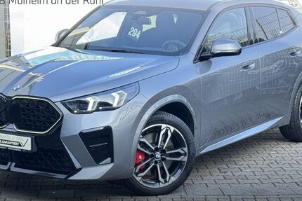 BMW X2 24.145 km 44.880 &euro; Mülheim an der Ruhr 45478