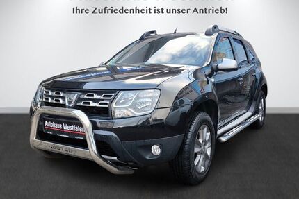 Dacia Duster 75.000 km 8.990 &euro; Essen 45276