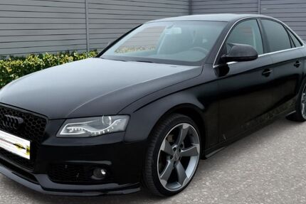 Audi A4 174.749 km 8.500 &euro; Essen 45356