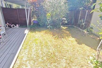 Haus Düsseldorf Holthausen - 4 Zimmer, 96 m&sup2;, 400.000&euro; | Angebot:25862593