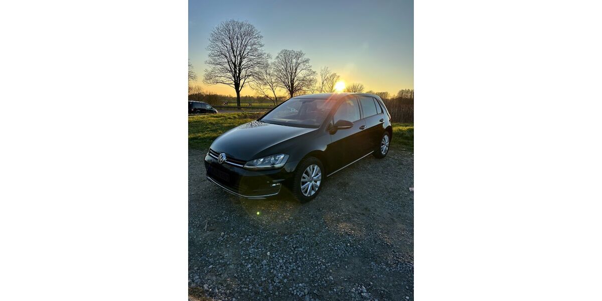 VW Golf 196.000 km 10.250 &euro; Wülfrath 42489