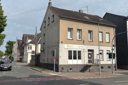 Haus Gelsenkirchen-Ückendorf Ückendorf - 9 Zimmer, 324 m&sup2;, 295.000&euro; | Angebot:27117555