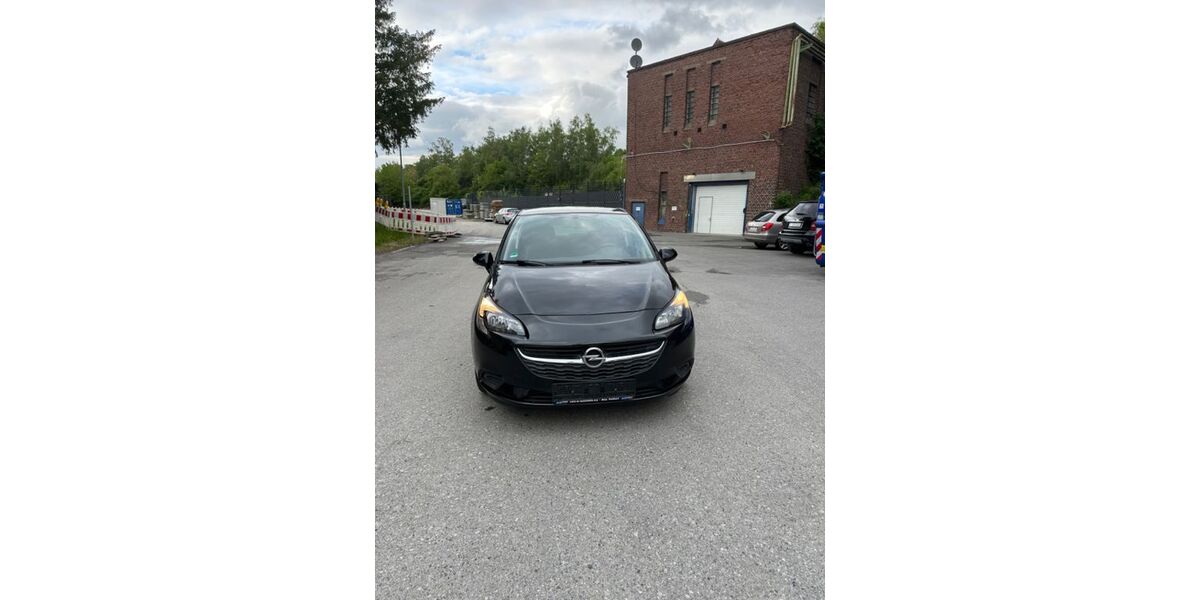 Opel Corsa 150.000 km 4.090 &euro; Essen 45279
